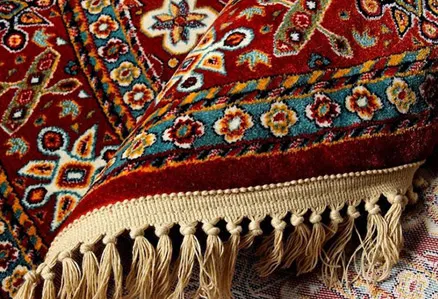 راهنمای انتخاب هوشمندانه قالیشویی جشنواره