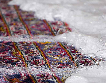 خدمات تخصصی قالیشویی در قالیشویی جشنواره